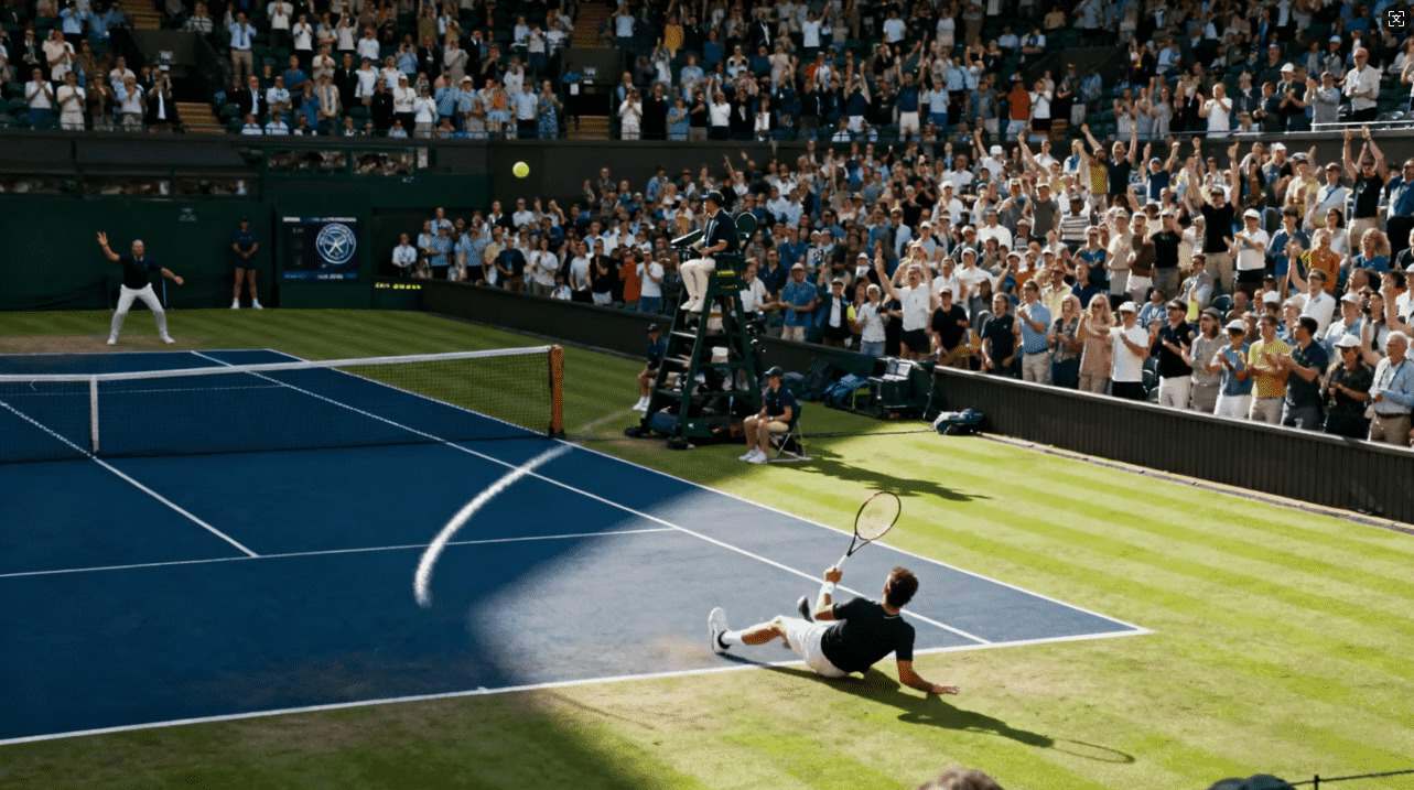 产品特效场景设计